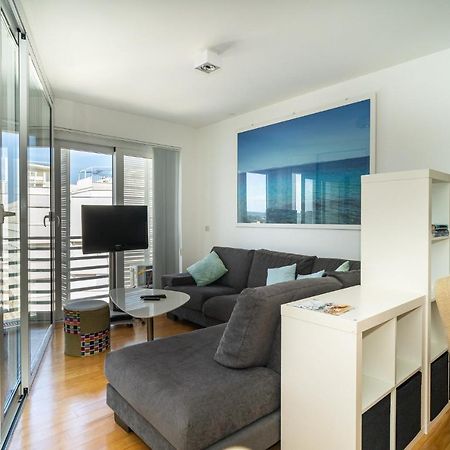 Apartment Cosmopolitan زادار المظهر الخارجي الصورة