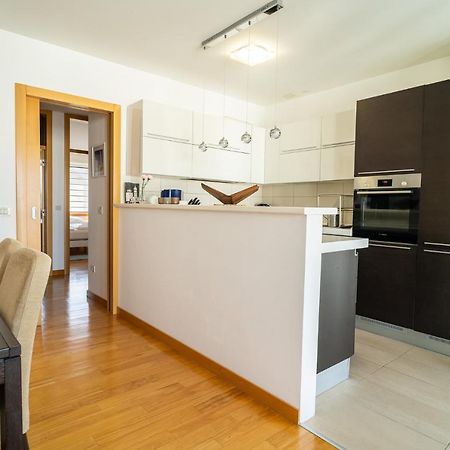 Apartment Cosmopolitan زادار المظهر الخارجي الصورة