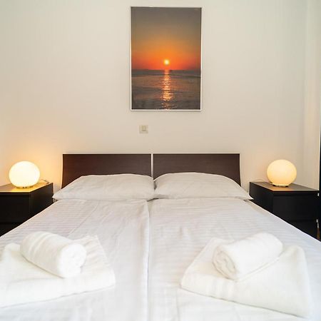 Apartment Cosmopolitan زادار المظهر الخارجي الصورة