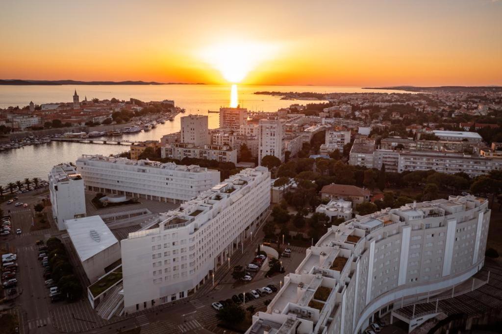 Apartment Cosmopolitan زادار المظهر الخارجي الصورة