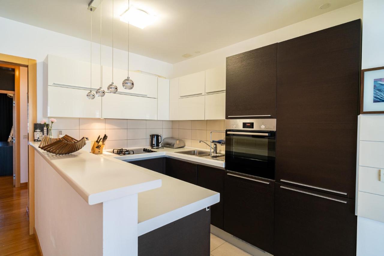 Apartment Cosmopolitan زادار المظهر الخارجي الصورة