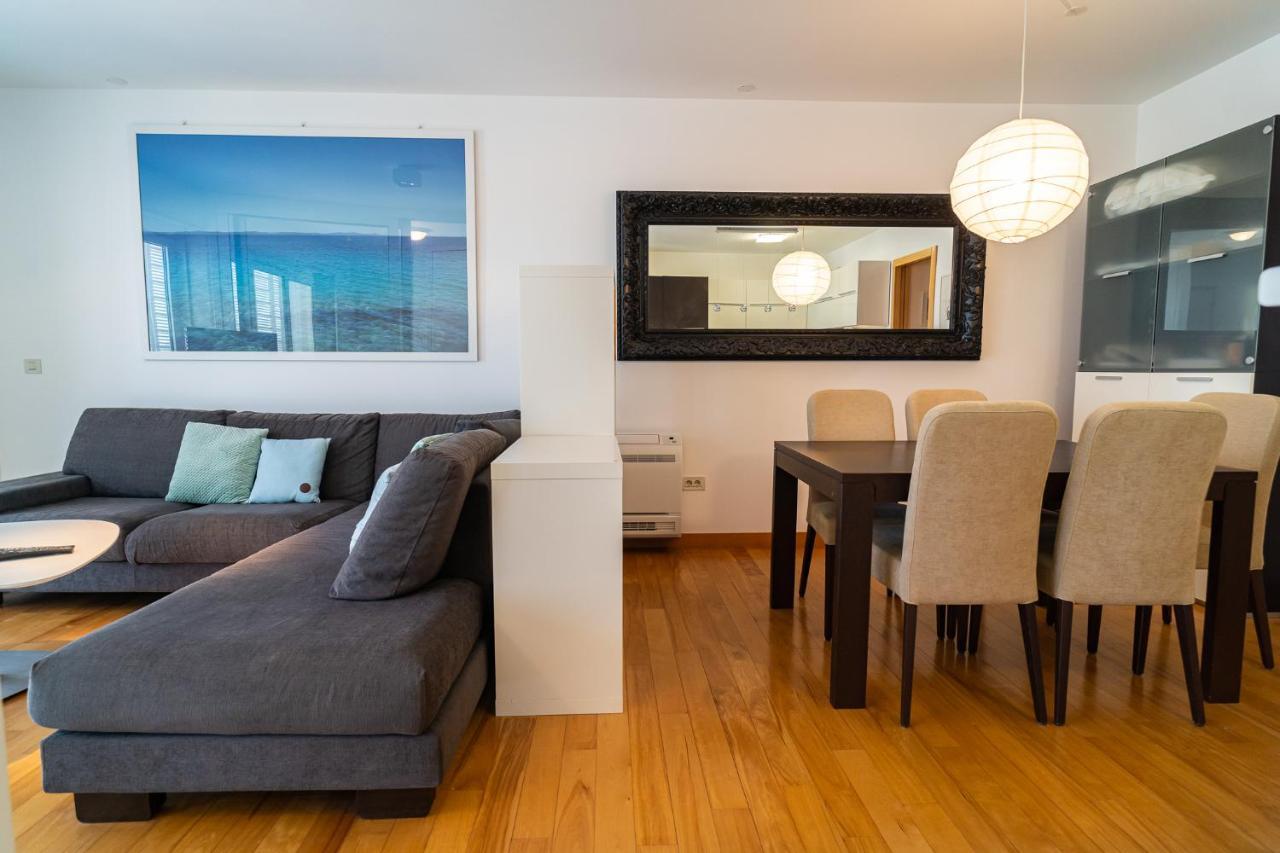 Apartment Cosmopolitan زادار المظهر الخارجي الصورة