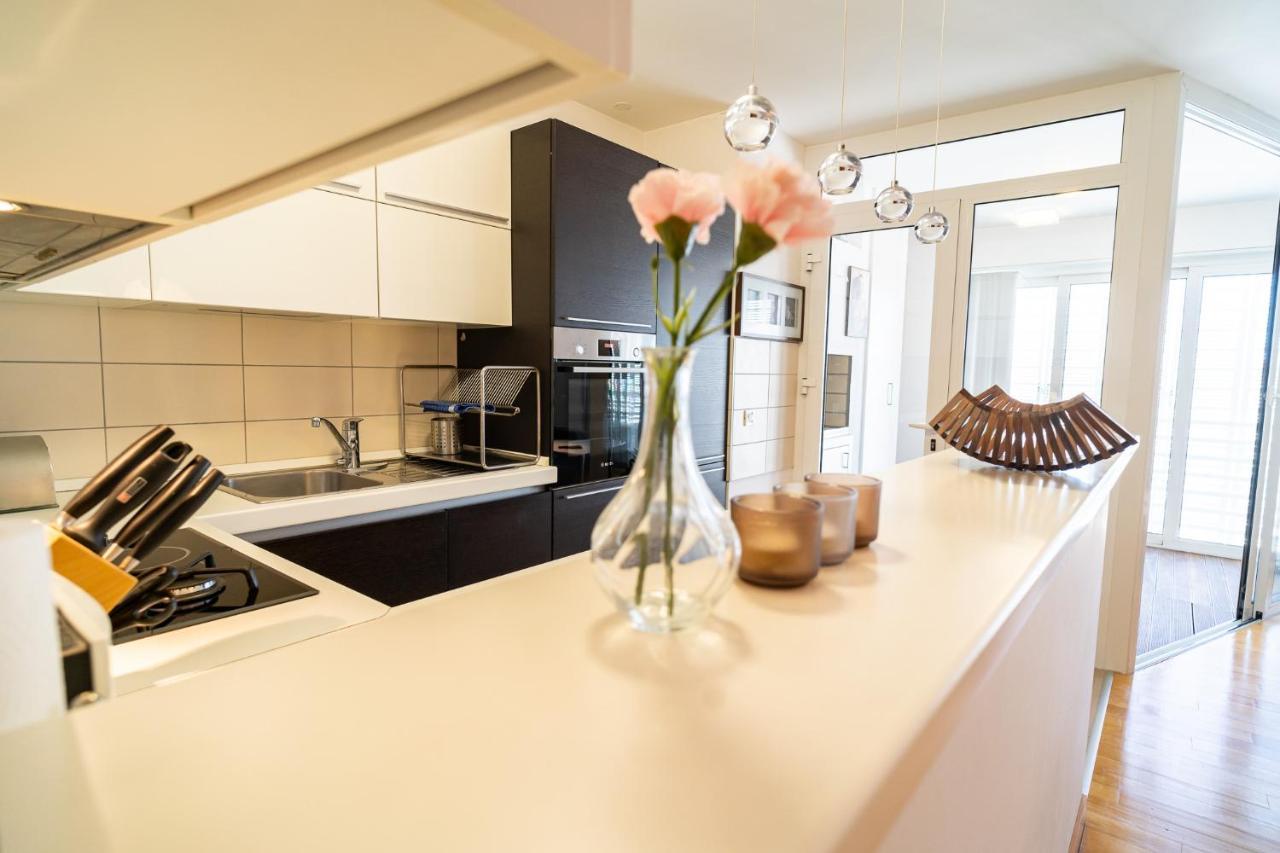 Apartment Cosmopolitan زادار المظهر الخارجي الصورة
