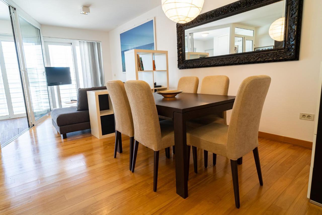 Apartment Cosmopolitan زادار المظهر الخارجي الصورة