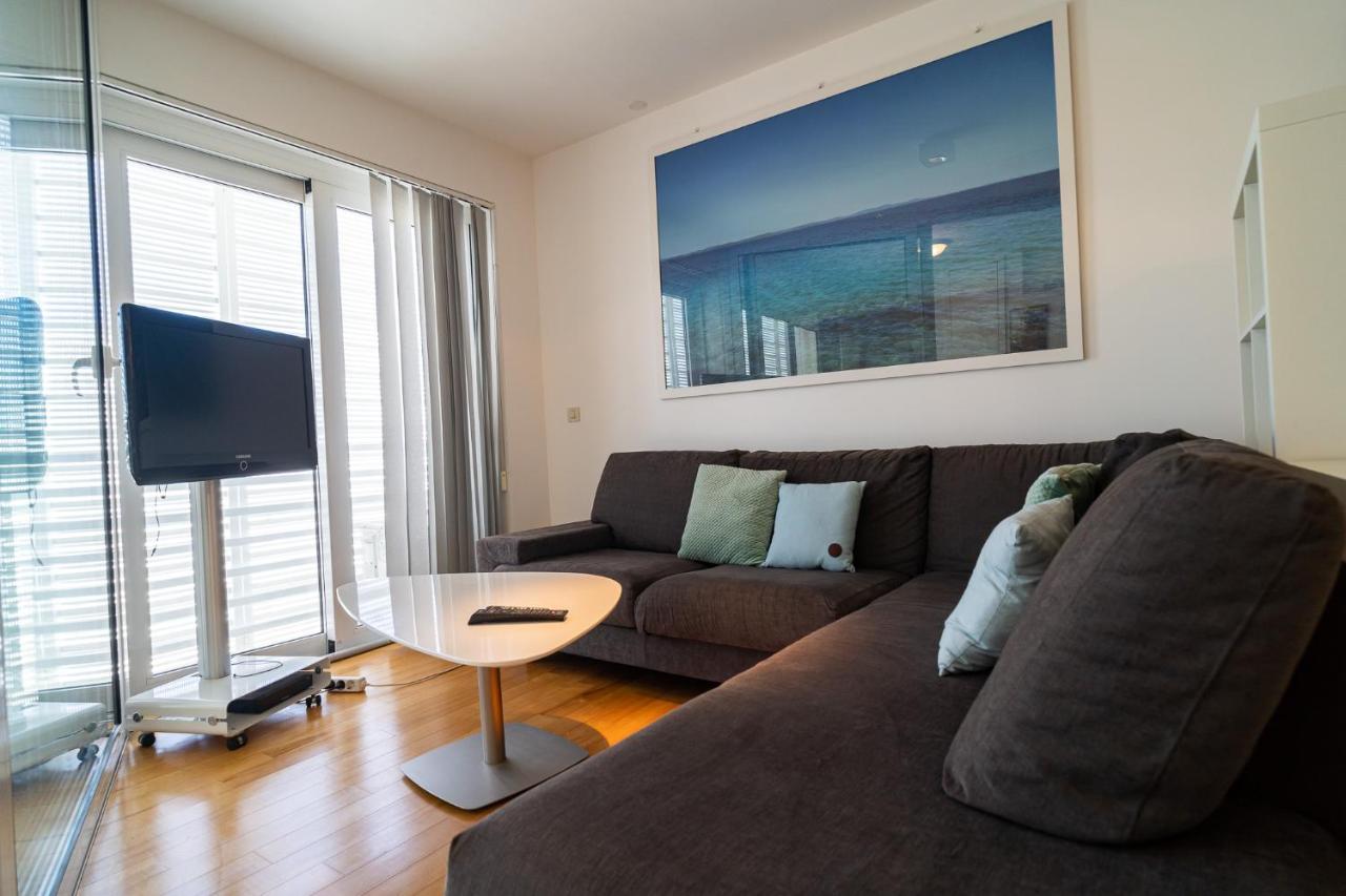 Apartment Cosmopolitan زادار المظهر الخارجي الصورة