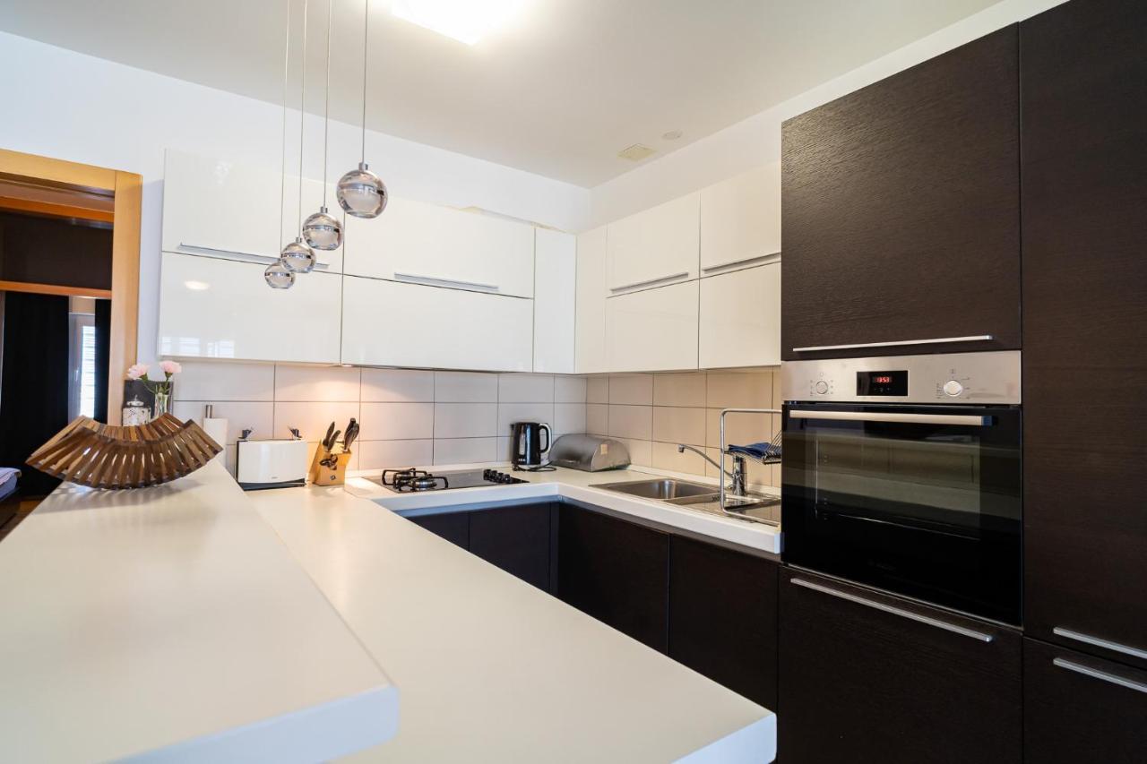 Apartment Cosmopolitan زادار المظهر الخارجي الصورة