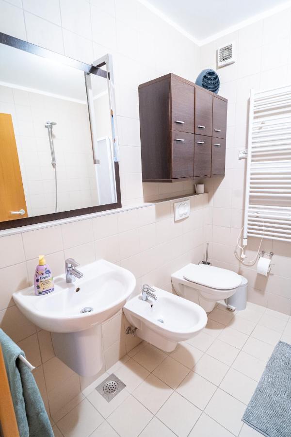 Apartment Cosmopolitan زادار المظهر الخارجي الصورة