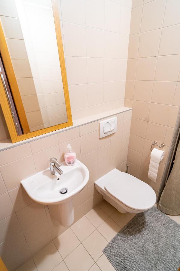 Apartment Cosmopolitan زادار المظهر الخارجي الصورة