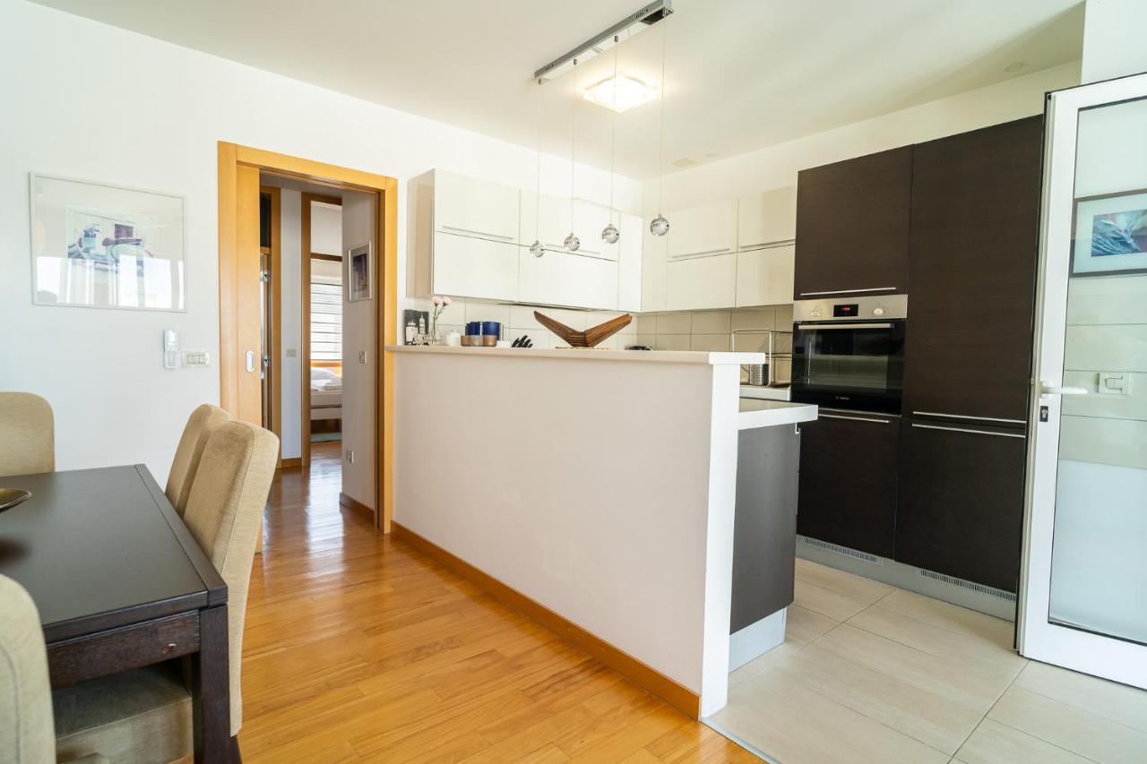 Apartment Cosmopolitan زادار المظهر الخارجي الصورة
