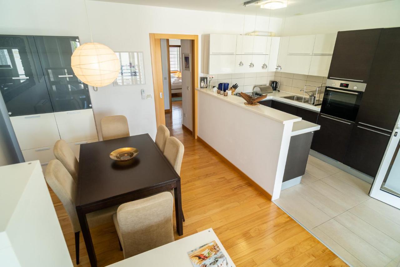 Apartment Cosmopolitan زادار المظهر الخارجي الصورة
