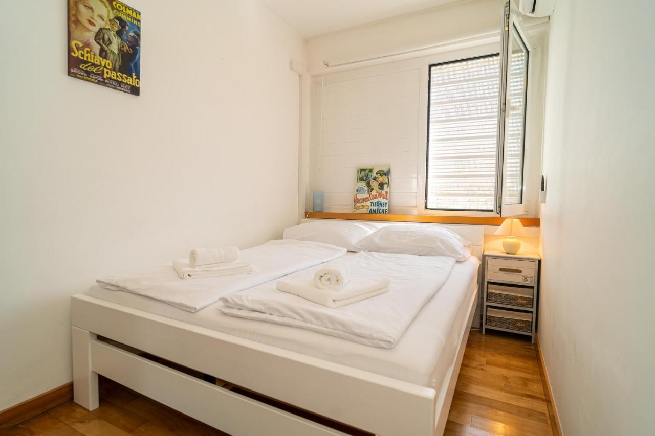 Apartment Cosmopolitan زادار المظهر الخارجي الصورة