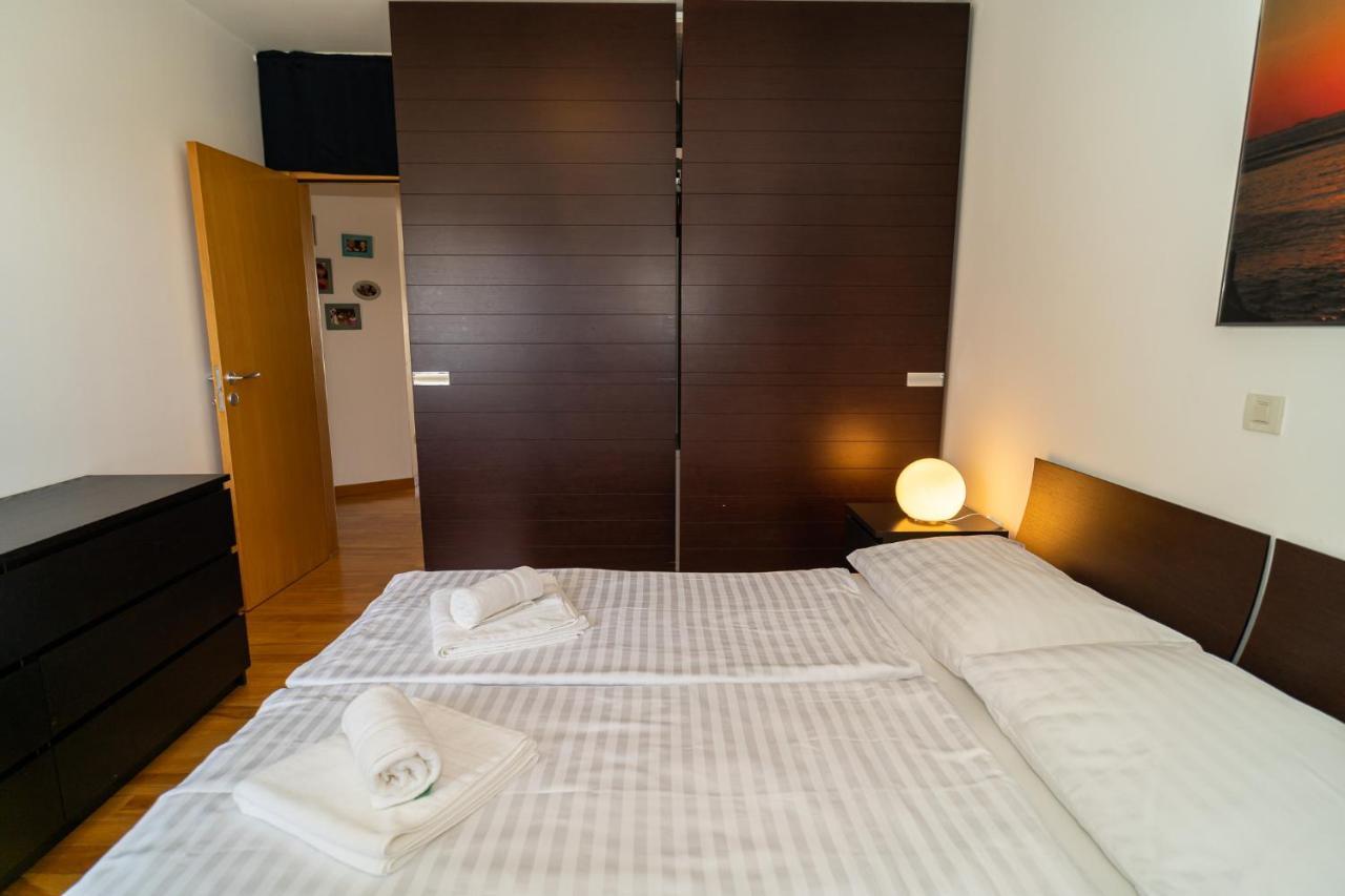 Apartment Cosmopolitan زادار المظهر الخارجي الصورة