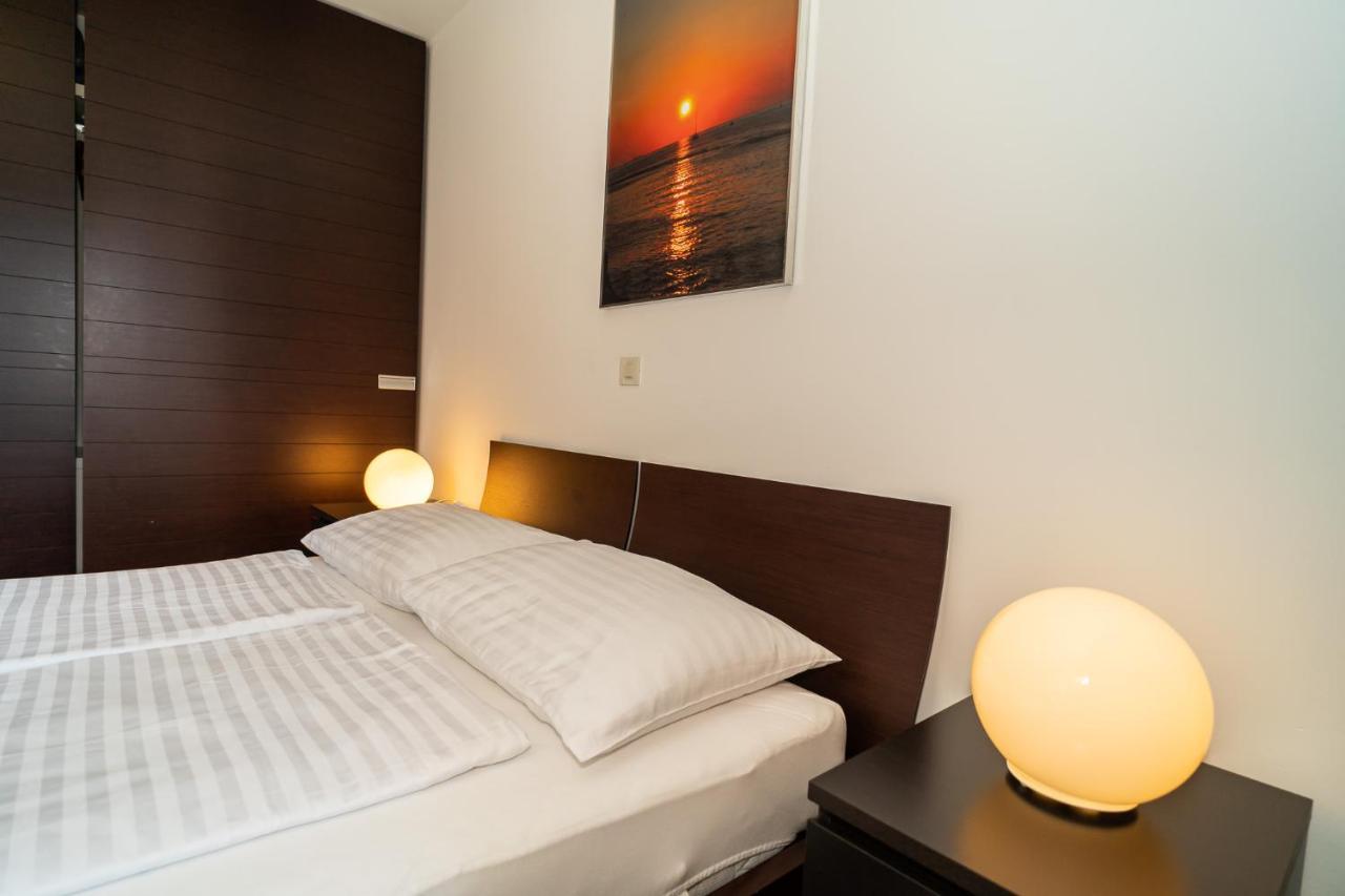 Apartment Cosmopolitan زادار المظهر الخارجي الصورة