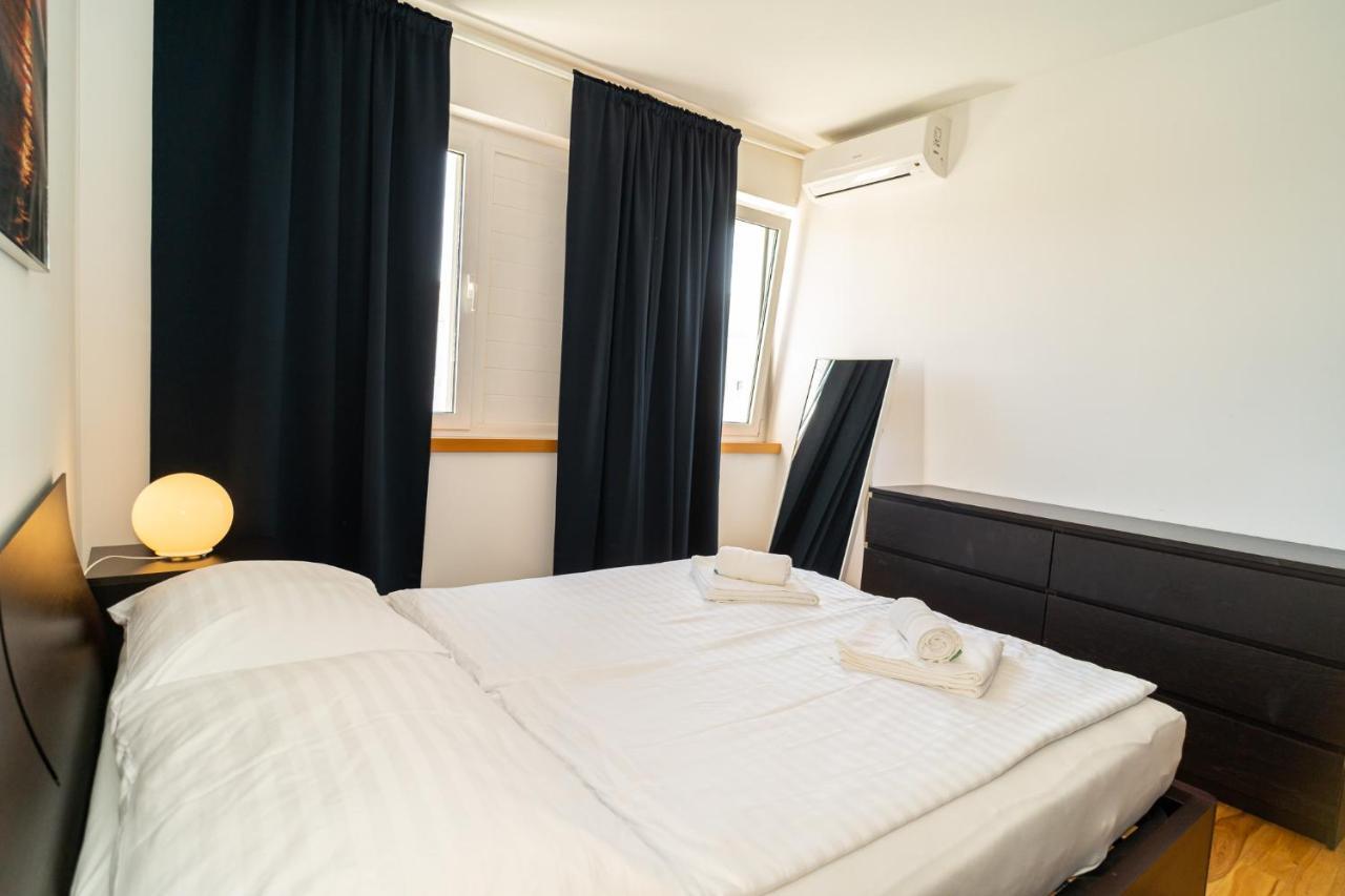 Apartment Cosmopolitan زادار المظهر الخارجي الصورة