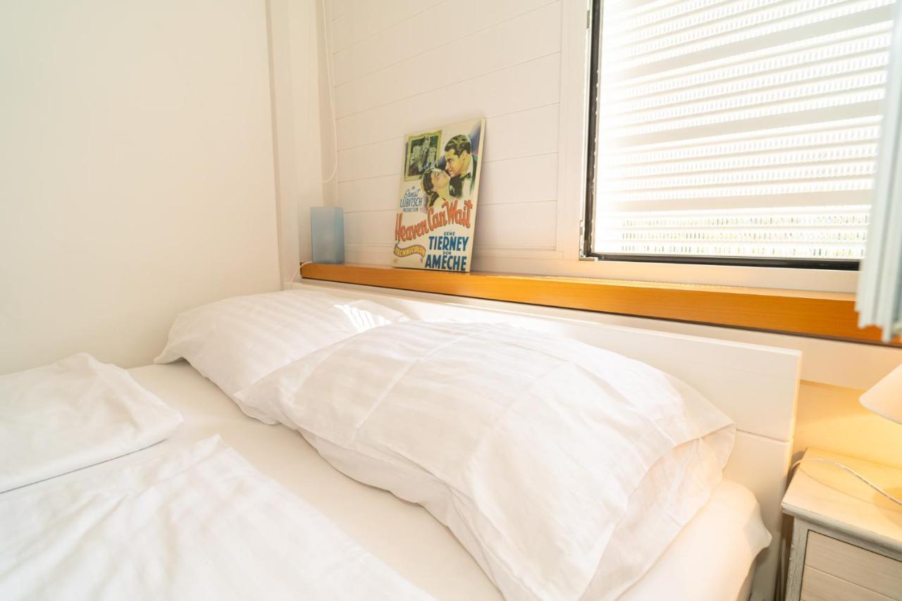 Apartment Cosmopolitan زادار المظهر الخارجي الصورة