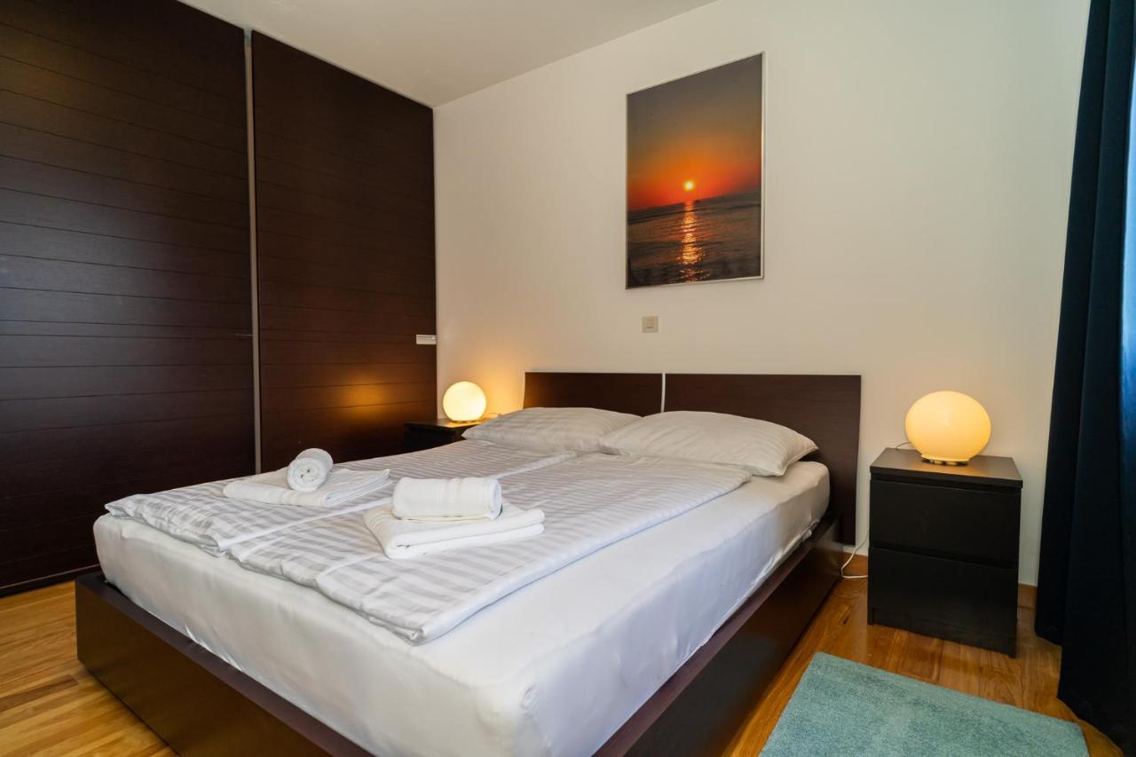 Apartment Cosmopolitan زادار المظهر الخارجي الصورة